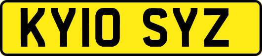 KY10SYZ