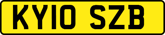 KY10SZB