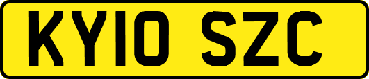 KY10SZC