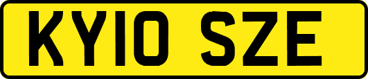 KY10SZE