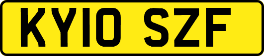 KY10SZF
