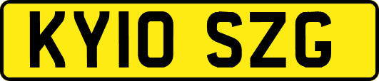 KY10SZG