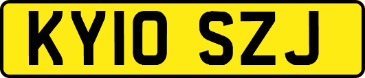 KY10SZJ