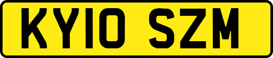 KY10SZM