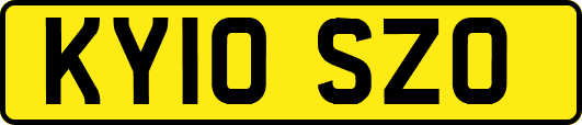 KY10SZO