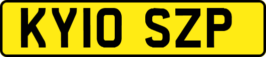KY10SZP