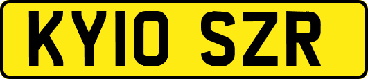 KY10SZR