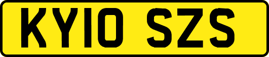 KY10SZS