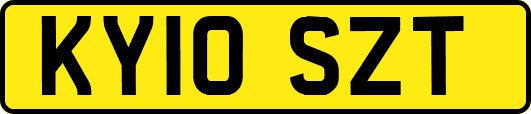 KY10SZT