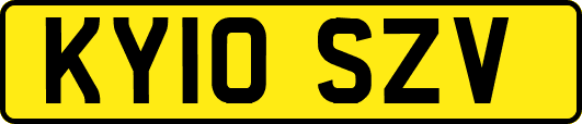 KY10SZV