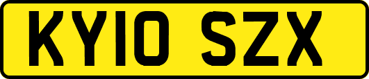 KY10SZX