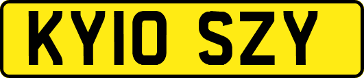 KY10SZY