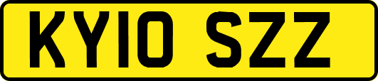 KY10SZZ