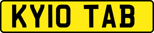 KY10TAB
