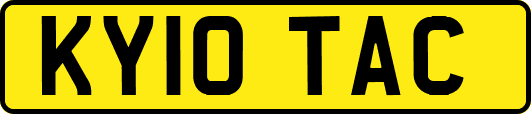 KY10TAC