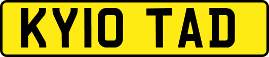 KY10TAD