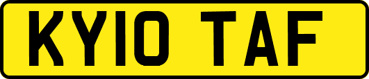 KY10TAF