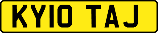 KY10TAJ