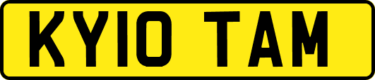 KY10TAM