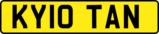 KY10TAN