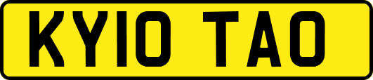 KY10TAO
