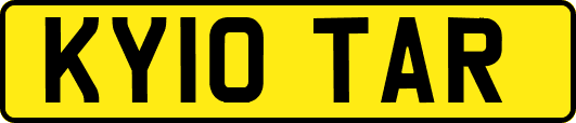 KY10TAR
