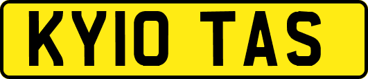 KY10TAS