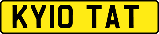 KY10TAT