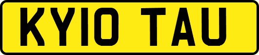 KY10TAU