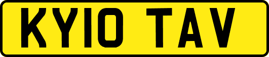 KY10TAV
