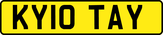 KY10TAY