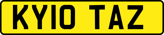 KY10TAZ