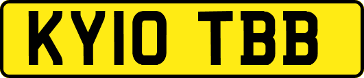 KY10TBB