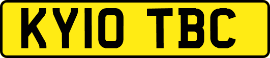 KY10TBC