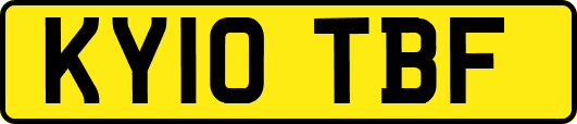 KY10TBF
