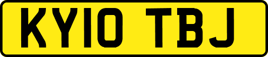 KY10TBJ