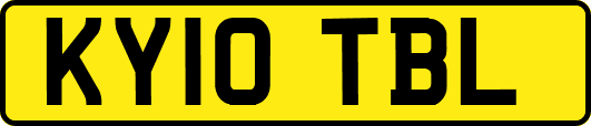KY10TBL