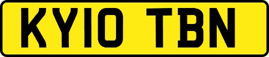 KY10TBN