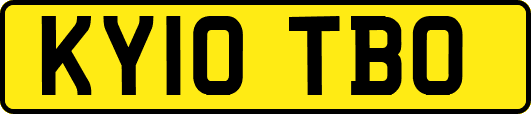 KY10TBO