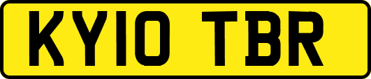 KY10TBR