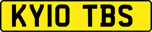 KY10TBS