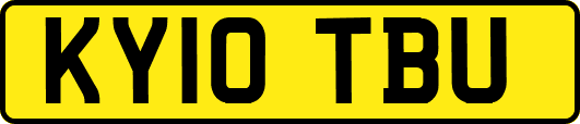 KY10TBU