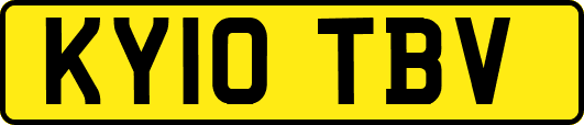 KY10TBV