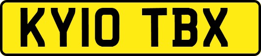 KY10TBX
