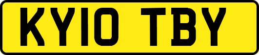 KY10TBY