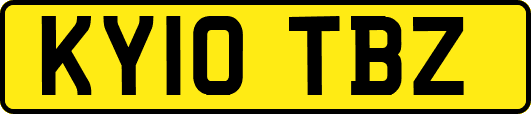 KY10TBZ