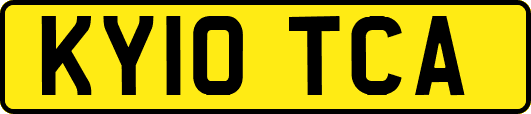 KY10TCA