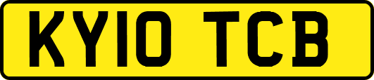 KY10TCB