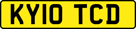 KY10TCD