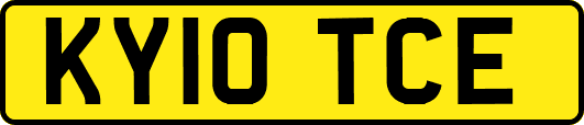 KY10TCE